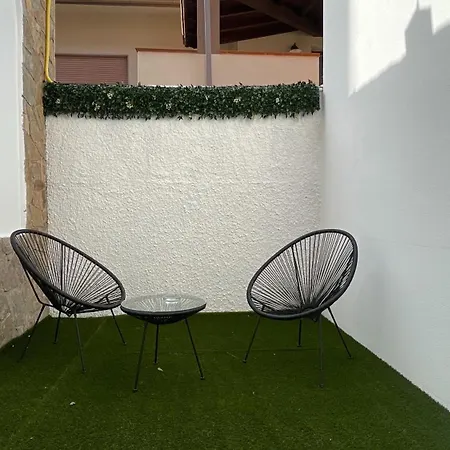 Guest house Villa Piras