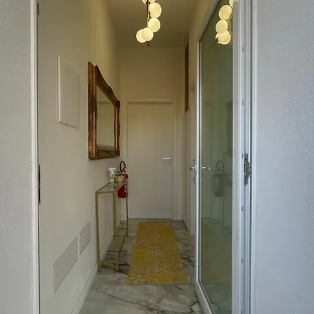 Villa Piras Guest house