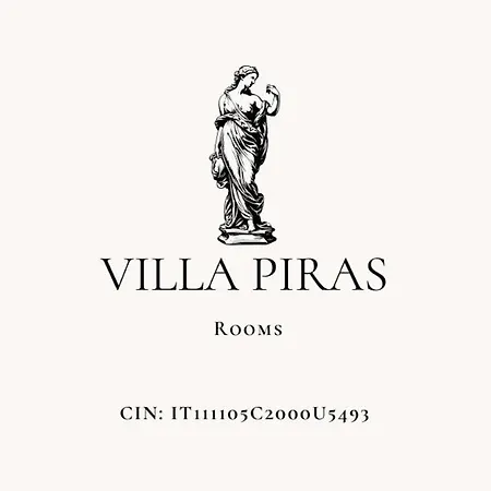 Villa Piras Guest house 3*