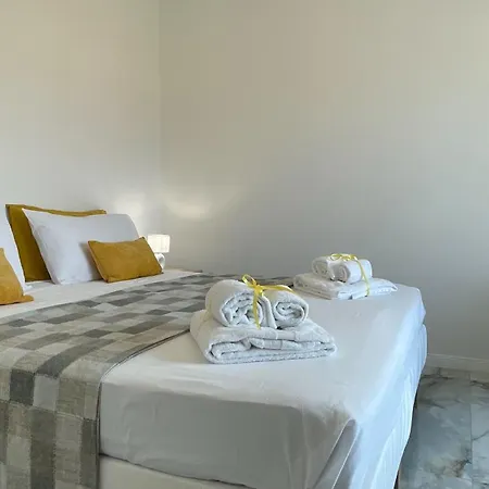 Guest house Villa Piras 3*