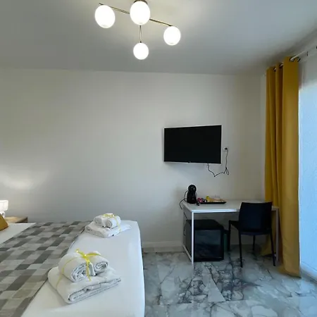 Villa Piras 3* Villasimius