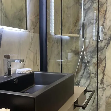 Villa Piras Guest house