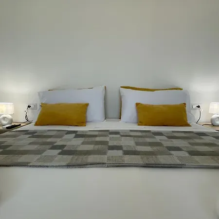 Villa Piras Guest house Villasimius