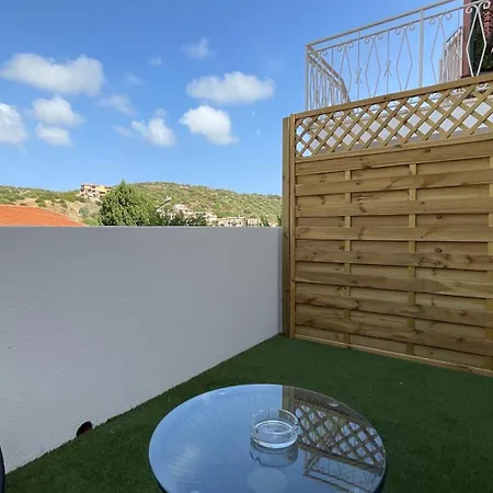 Guest house Villa Piras