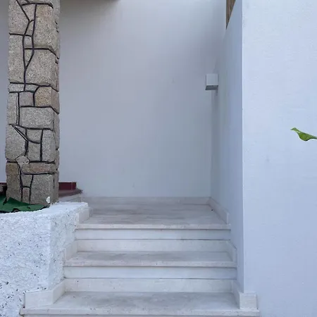 Villa Piras Villasimius