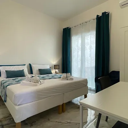 Guest house Villa Piras 3*