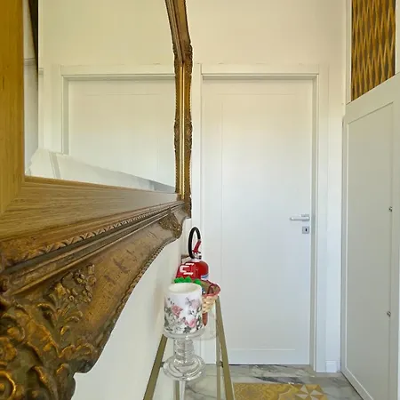 Villa Piras Guest house Villasimius